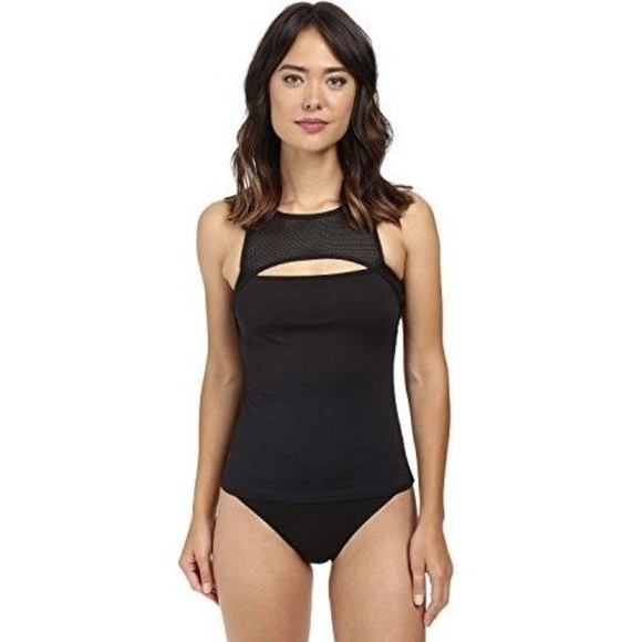 Ralph Lauren Other - Lauren by Ralph Lauren Womens Tankini Top Size 14